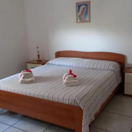 Apartment Luxury 10 *