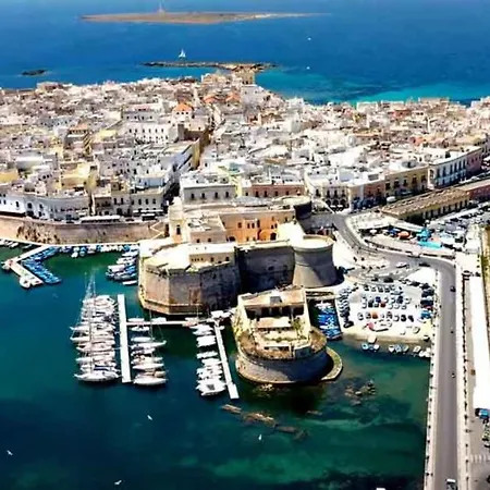 Luxury 10 Gallipoli