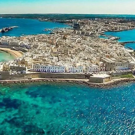 Luxury 10 Gallipoli
