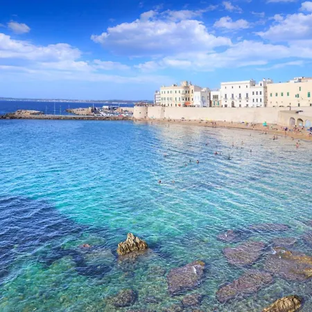 Luxury 10 Gallipoli